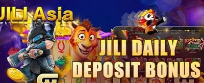 Deposit Match Bonus