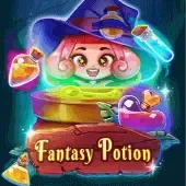 Fantasy Potion game thumbnail